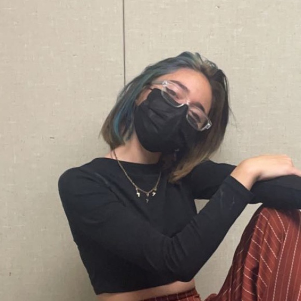 Meet your Posher, Scarlett